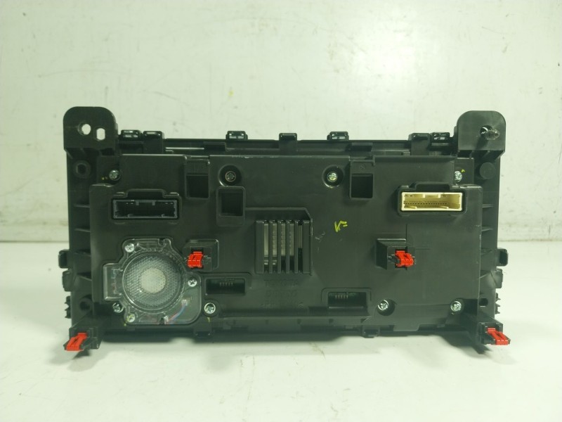 Recambio de cuadro instrumentos para toyota yaris cross (mxp_) 1.5 hybrid (mxpj10) referencia OEM IAM 83800-F5D83  