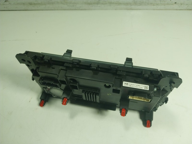 Recambio de cuadro instrumentos para toyota yaris cross (mxp_) 1.5 hybrid (mxpj10) referencia OEM IAM 83800-F5D83  