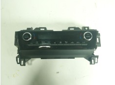 Recambio de mando climatizador para toyota yaris cross (mxp_) 1.5 hybrid (mxpj10) referencia OEM IAM   
