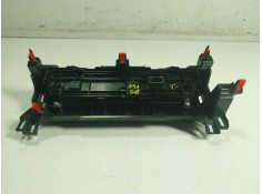 Recambio de mando climatizador para toyota yaris cross (mxp_) 1.5 hybrid (mxpj10) referencia OEM IAM    2