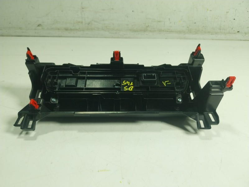 Recambio de mando climatizador para toyota yaris cross (mxp_) 1.5 hybrid (mxpj10) referencia OEM IAM   
