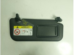 Recambio de parasol derecho para toyota yaris cross (mxp_) 1.5 hybrid (mxpj10) referencia OEM IAM   