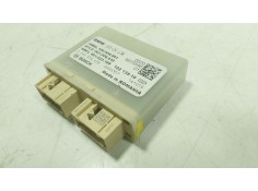 Recambio de modulo electronico para bmw 1 (f40) 118 d referencia OEM IAM  66209873546 