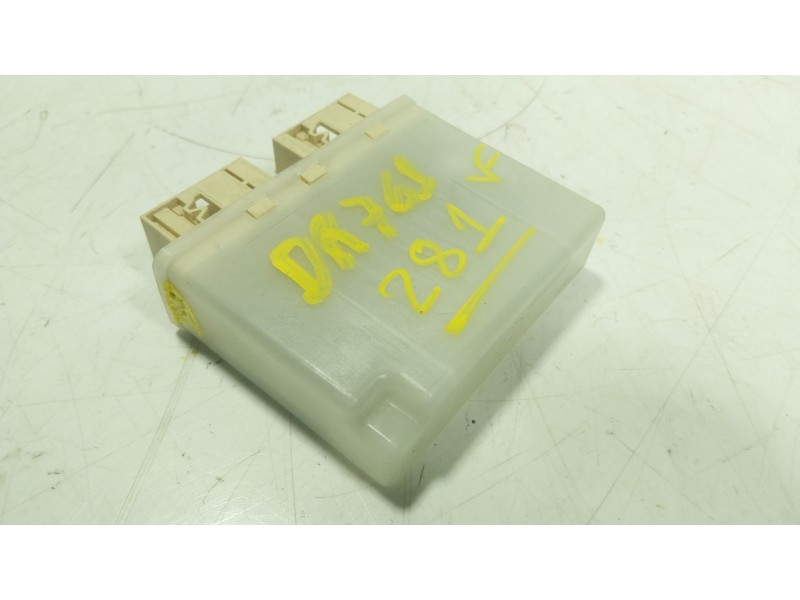 Recambio de modulo electronico para bmw 1 (f40) 118 d referencia OEM IAM  66209873546 