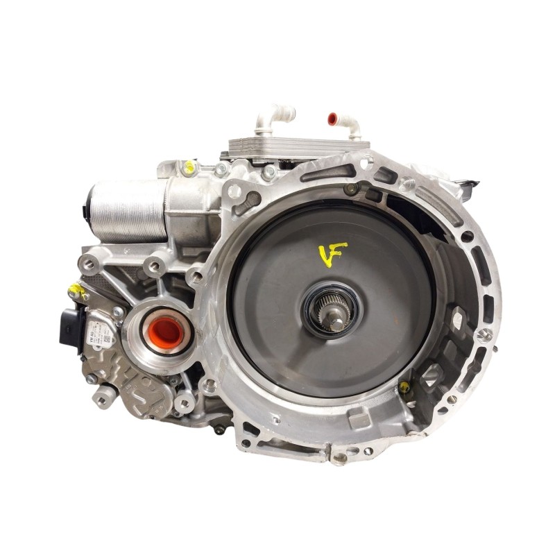 Recambio de caja cambios para cupra formentor (km7, kmp) 1.5 tsi referencia OEM IAM 0GC300058G  WFM
