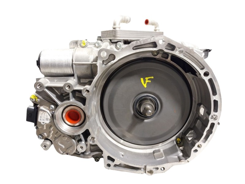 Recambio de caja cambios para cupra formentor (km7, kmp) 1.5 tsi referencia OEM IAM 0GC300058G  WFM