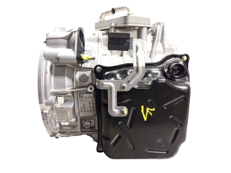 Recambio de caja cambios para cupra formentor (km7, kmp) 1.5 tsi referencia OEM IAM 0GC300058G  WFM