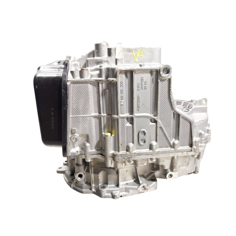 Recambio de caja cambios para cupra formentor (km7, kmp) 1.5 tsi referencia OEM IAM 0GC300058G  WFM