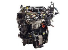 Recambio de motor completo para fiat talento furgoneta (296_) 2.0 ecojet referencia OEM IAM   