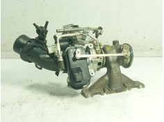 Recambio de turbocompresor para nissan x-trail iii (t32_, t32r, t32rr) 1.3 dig-t referencia OEM IAM  HMLGT1364R 