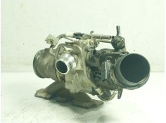 Recambio de turbocompresor para nissan x-trail iii (t32_, t32r, t32rr) 1.3 dig-t referencia OEM IAM  HMLGT1364R  2