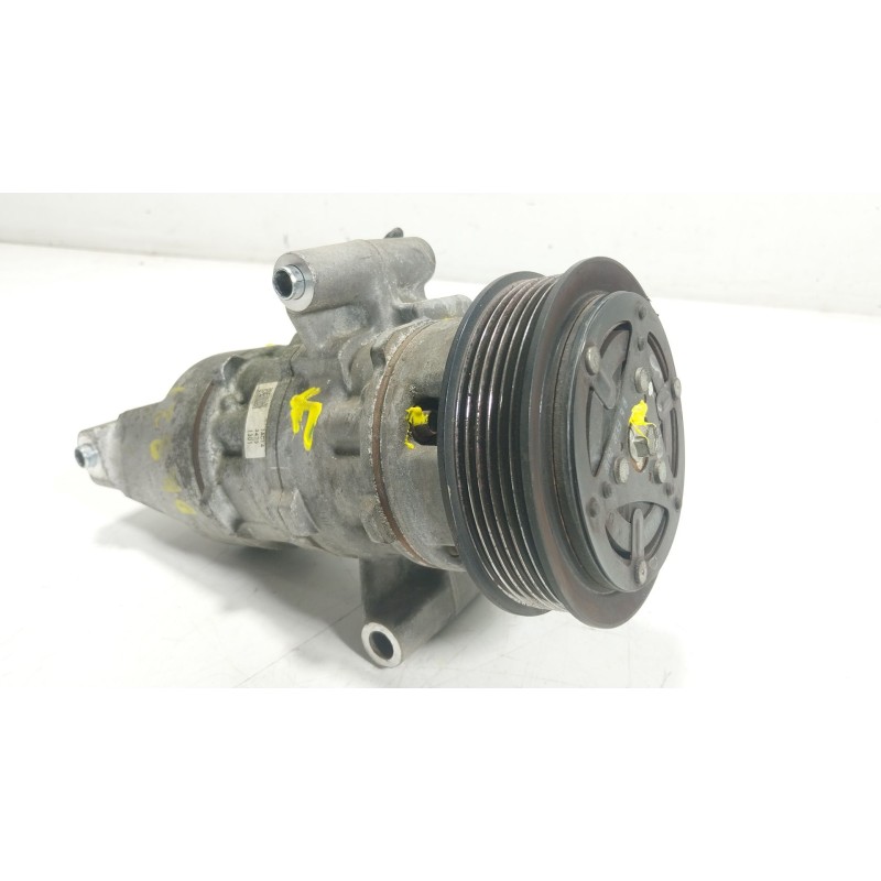 Recambio de compresor aire acondicionado para ford ka+ iii (uk, fk) 1.2 referencia OEM IAM  J2BH19D629A 