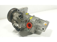 Recambio de compresor aire acondicionado para ford ka+ iii (uk, fk) 1.2 referencia OEM IAM  J2BH19D629A  2