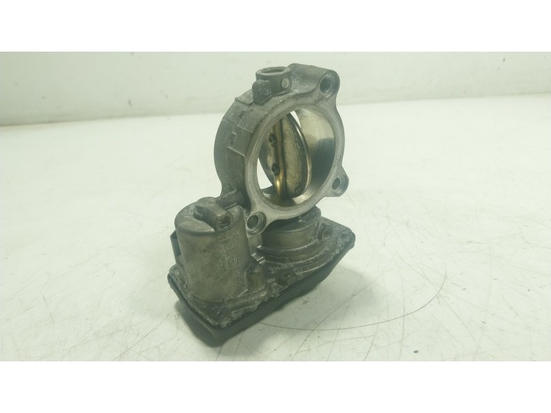 Recambio de caja mariposa para bmw x5 (f15, f85) xdrive 40 d referencia OEM IAM 13547810752 13547810752 