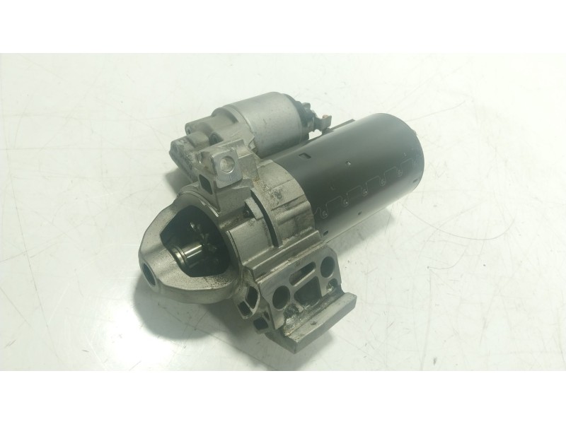 Recambio de motor arranque para bmw x5 (f15, f85) xdrive 40 d referencia OEM IAM 12418515900 12418515900 