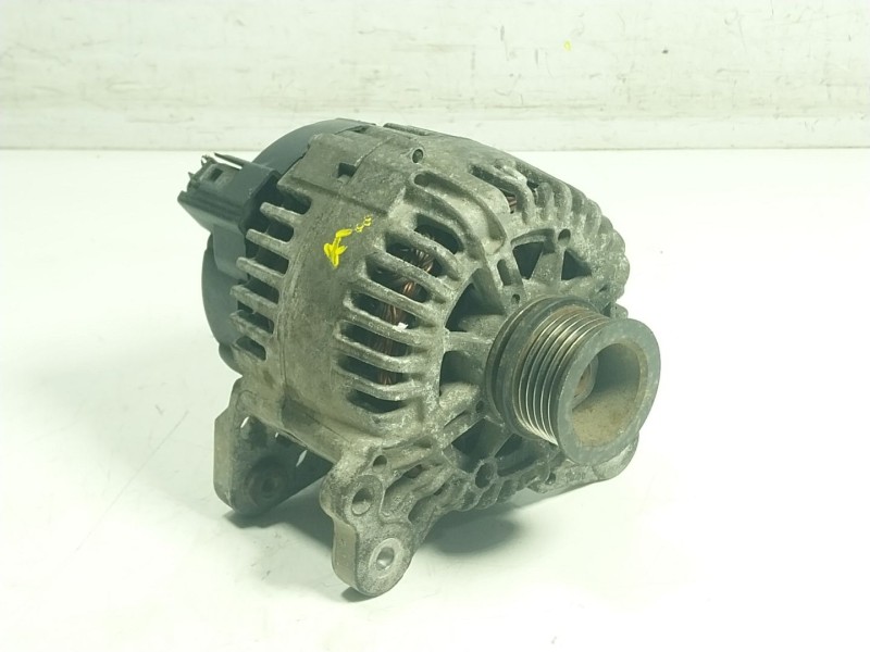 Recambio de alternador para volkswagen polo v (6r1, 6c1) 1.4 (6r1) referencia OEM IAM  036903024H 