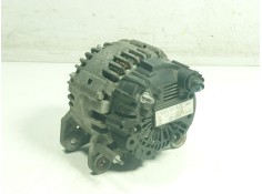 Recambio de alternador para volkswagen polo v (6r1, 6c1) 1.4 (6r1) referencia OEM IAM  036903024H  2