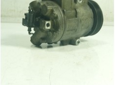 Recambio de compresor aire acondicionado para volkswagen polo v (6r1, 6c1) 1.4 (6r1) referencia OEM IAM  6Q0820808F  2