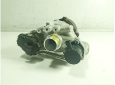 Recambio de turbocompresor para opel corsa f (p2jo) 1.2 (68) referencia OEM IAM  985154498001  2