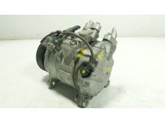 Recambio de compresor aire acondicionado para bmw x5 (f15, f85) xdrive 40 d referencia OEM IAM 64529399059 64529303561  2