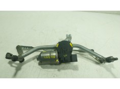 Recambio de motor limpia delantero para citroën c3 aircross i (2r_, 2c_) 1.2 puretech 110 (2rhnzb, 2rhnzw, 2rhnpx, 2rhnpj) refer