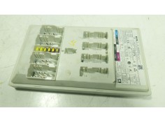 Recambio de caja reles / fusibles para bmw 1 (f40) 118 d referencia OEM IAM  61355A08053 