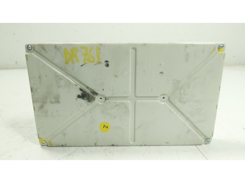 Recambio de caja reles / fusibles para bmw 1 (f40) 118 d referencia OEM IAM  61355A08053 