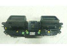 Recambio de mando climatizador para bmw 1 (f40) 118 d referencia OEM IAM  64119855391  2