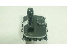 Recambio de palanca cambio para bmw 1 (f40) 118 d referencia OEM IAM  61315A7DFE4 
