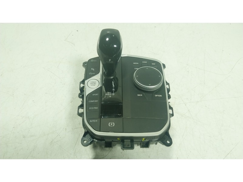 Recambio de palanca cambio para bmw 1 (f40) 118 d referencia OEM IAM  61315A7DFE4 