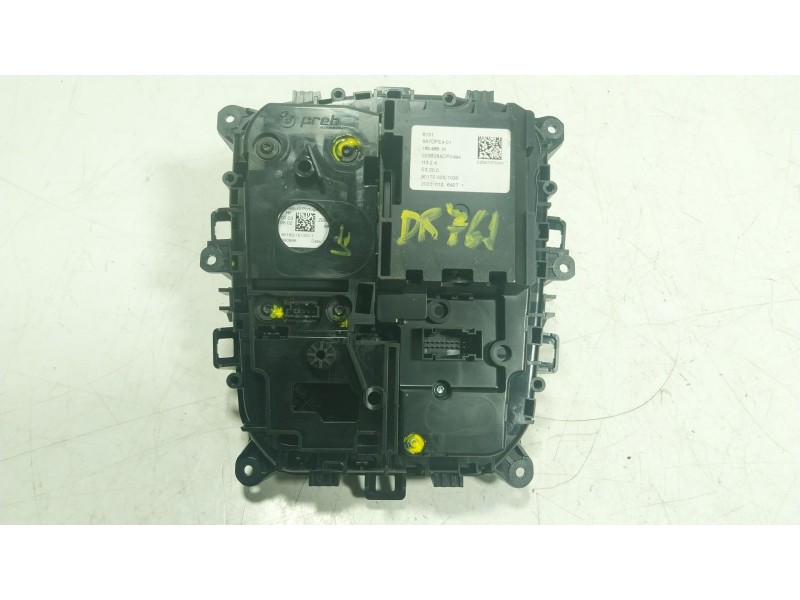 Recambio de palanca cambio para bmw 1 (f40) 118 d referencia OEM IAM  61315A7DFE4 