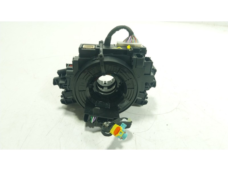 Recambio de anillo airbag para toyota yaris (_p21_, _pa1_, _ph1_) 1.5 hybrid (mxph10) referencia OEM IAM  0258075S865 