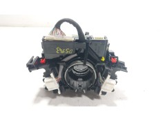 Recambio de anillo airbag para toyota yaris (_p21_, _pa1_, _ph1_) 1.5 hybrid (mxph10) referencia OEM IAM  0258075S865  2