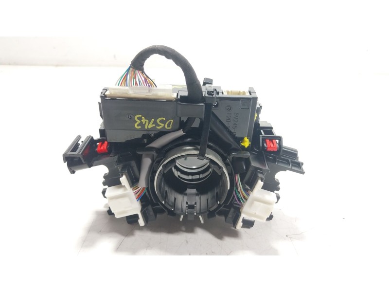 Recambio de anillo airbag para toyota yaris (_p21_, _pa1_, _ph1_) 1.5 hybrid (mxph10) referencia OEM IAM  0258075S865 