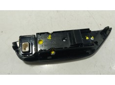 Recambio de mando elevalunas delantero izquierdo para toyota yaris (_p21_, _pa1_, _ph1_) 1.5 hybrid (mxph10) referencia OEM IAM  2