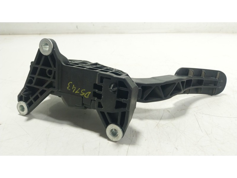 Recambio de potenciometro pedal para toyota yaris (_p21_, _pa1_, _ph1_) 1.5 hybrid (mxph10) referencia OEM IAM  78110K0030 