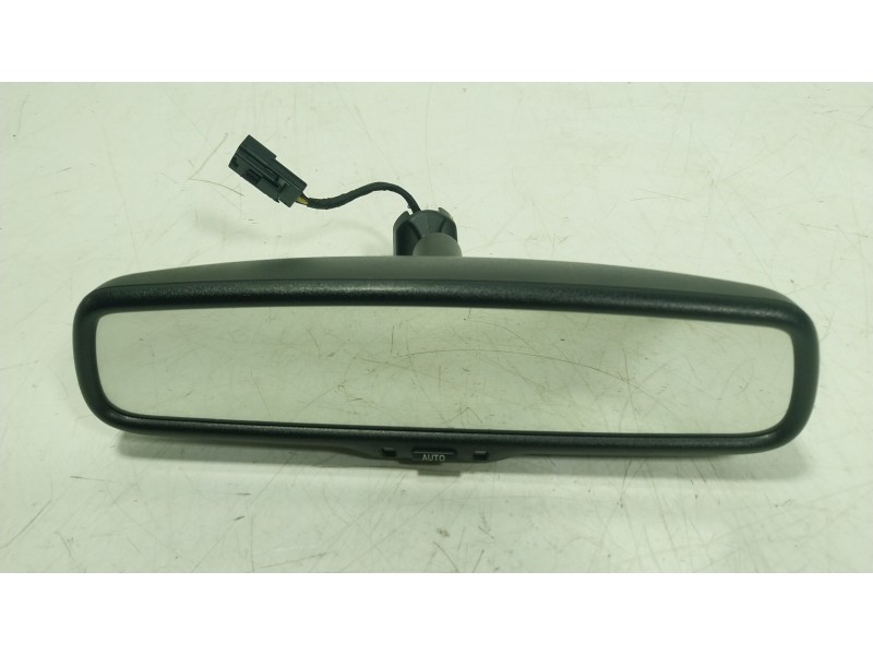 Recambio de espejo interior para toyota yaris cross (mxp_) 1.5 hybrid (mxpj10) referencia OEM IAM   