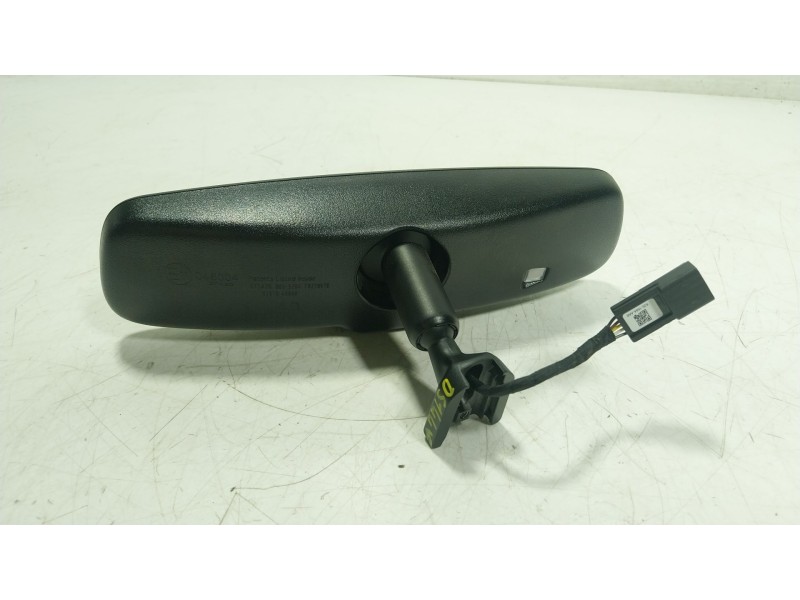 Recambio de espejo interior para toyota yaris cross (mxp_) 1.5 hybrid (mxpj10) referencia OEM IAM   