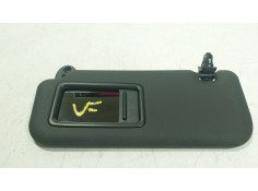 Recambio de parasol izquierdo para toyota yaris cross (mxp_) 1.5 hybrid (mxpj10) referencia OEM IAM   