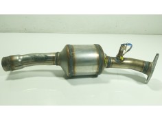 Recambio de catalizador para toyota yaris cross (mxp_) 1.5 hybrid (mxpj10) referencia OEM IAM   