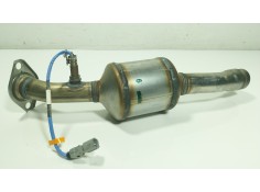 Recambio de catalizador para toyota yaris cross (mxp_) 1.5 hybrid (mxpj10) referencia OEM IAM    2