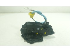 Recambio de cerradura puerta delantera derecha para bmw 1 (f40) 118 d referencia OEM IAM  744504311  2