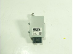 Recambio de modulo electronico para toyota yaris cross (mxp_) 1.5 hybrid (mxpj10) referencia OEM IAM  1049935500 