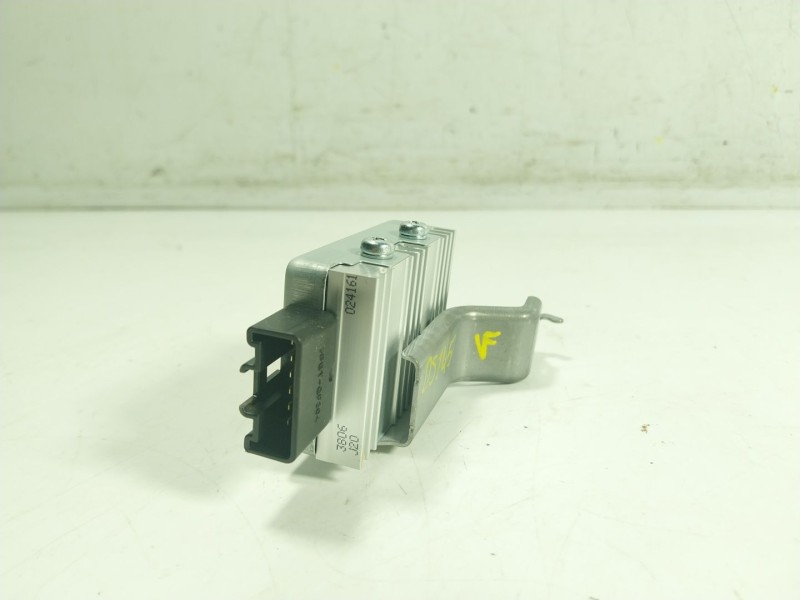 Recambio de modulo electronico para toyota yaris cross (mxp_) 1.5 hybrid (mxpj10) referencia OEM IAM  1049935500 