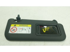 Recambio de parasol derecho para toyota yaris cross (mxp_) 1.5 hybrid (mxpj10) referencia OEM IAM   