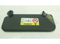 Recambio de parasol derecho para toyota yaris cross (mxp_) 1.5 hybrid (mxpj10) referencia OEM IAM    2