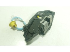 Recambio de cerradura puerta trasera derecha para bmw 1 (f40) 118 d referencia OEM IAM  744504610 