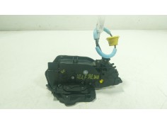 Recambio de cerradura puerta trasera derecha para bmw 1 (f40) 118 d referencia OEM IAM  744504610  2