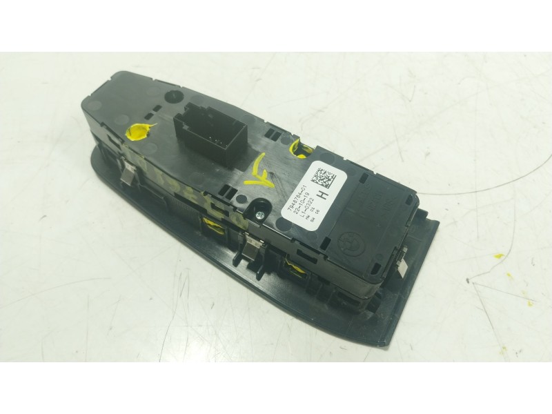 Recambio de mando elevalunas delantero izquierdo para bmw 1 (f40) 118 d referencia OEM IAM  794878401 