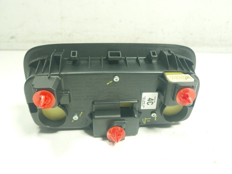 Recambio de piloto interior para toyota yaris cross (mxp_) 1.5 hybrid (mxpj10) referencia OEM IAM   